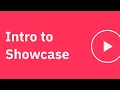 Matterport Intro to Showcase