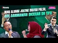 Download Lagu Gegara Buku Alumni Jokowi, Ade Darmawan Dicecar Dr Tifa: Lulus SD Toh? Itu Palsu | Rakyat Bersuara