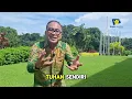 Lagu Indonesia Bangsa Kesayangan Tuhan