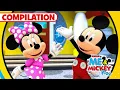 Download Lagu Me \u0026 Mickey Season 1 🎉 | Full Season | Compilation | @disneyjr