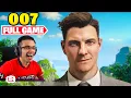 Nick Eh 30 plays 007 First Light Full Game