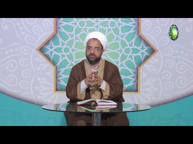 ⁣39   آذان اور اقامت-واجبات نماز- مولانا: امجد علی