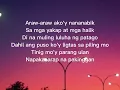 Ulan by Bugoy Drilon | OST - The Boy foretold by the Stars
