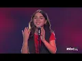 أكتبلك تعهد بصوت كريستينا ميراكيان   |   The Voice Kids   |   يعرض الآن