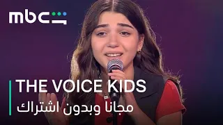 أكتبلك تعهد بصوت كريستينا ميراكيان                            يعرض الآن دندنها
