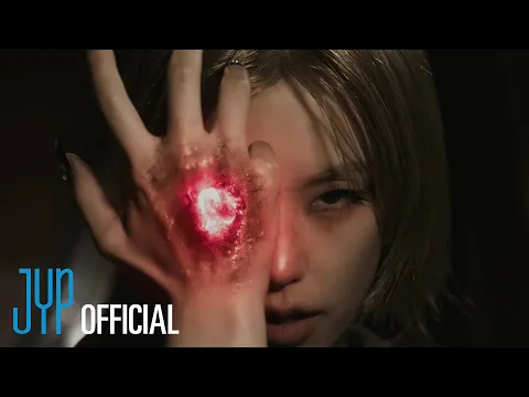 Video Thumbnail: ITZY 'TUNNEL VISION' TRAILER