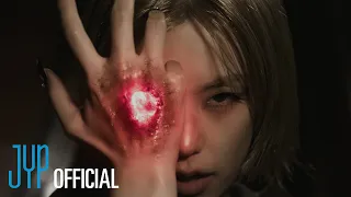 ITZY 'TUNNEL VISION' TRAILER