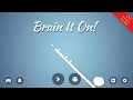 brain it on physics puzzles games Walkthrough