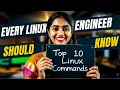 Top 10 Basic Linux Commands Every DevOps Linux Engineer Should Know CloudSutra