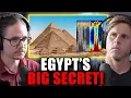 Download Lagu New Great Pyramid Scans Seem to Prove the Ancient Power Plant Theory | Adam Young \u0026 Karoly Poka