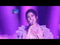 Download Lagu BAHAYA - TIARA ANDINI , ARSY WIDIANTO [ LIVE LAZADA ]