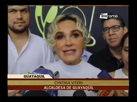 Guayaquil al Instante 07-10-2022