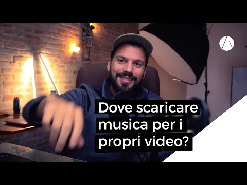 Download MP3 Dove SCARICARE MUSICA per i propri video?