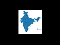 How to create map in Python using Geopandas