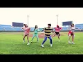 婁峻碩-Colorful dance🎵