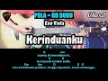 Download Lagu Chord/Kunci Gitar Eno Viola Kerinduanku Dari Nada Dasar G Major