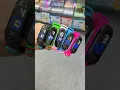 Download Lagu LED Digital Sport Watch - Assorted Colors🌈 #kawaii #watch #collection #colourful #smartwatch