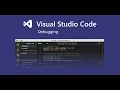 How to debug a C program in VS Code