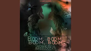 Download Boom, Boom, Boom, Boom!! (Timster \u0026 Ninth Remix) MP3