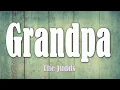Grandpa  -  The Judds (Lyrics)