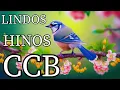 Lagu LINDOS HINOS CANTADOS CCB - 29/12/2025 - 480 HINOS 1,2,3,4,5,6,7,8,9,10,11,12,13,14,15,16,17,18,19