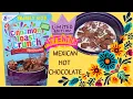 Download Lagu Cinnamon Toast Crunch Mexican Style Hot Chocolate Cereal Review
