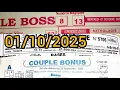 Download Lagu Le Boss et couple bonus et la belle vendeuse mercredi 01/10/2025