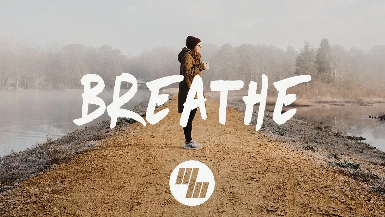 Mako - Breathe (Lyrics / Lyric Video) Mako - Breathe (Lyrics / Lyric Video)