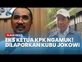 Download Lagu Mantan Ketua KPK Ngamuk! seusai Dilaporkan Kubu Jokowi soal Tuduhan Ijazah Palsu Sebut Kriminalisasi