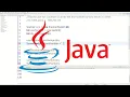 Divide user input in Java How to Tutorial
