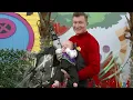 Little Vampires 🧛 The Wiggles Dress Up Halloween Party! 🎃  #Halloween
