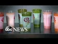 What s really in your Jamba Juice