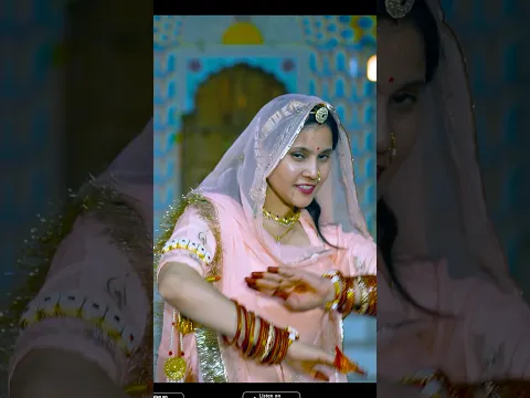 सावन स्पेशल Sawan Ro Badaliyo #sawanspecial #rajasthanidance #ajitbbp