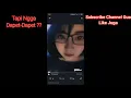 Virall Twitter Sarah Viloid FullNya Chat Gua Ajjh