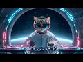 Download Lagu DJ MIAWW Live – Lunar Groove Party 2025 🌙🚀 | Space Station Melodic House \u0026 Deep Tech Mix