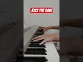 Download Lagu Kiss The Rain - Yiruma