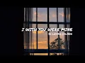 Download Lagu I Wish You Were Mine|| Loving Caliber (Lyrics)