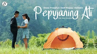 staso prasetyo feat happy asmara pepujaning ati dangdut official music video 