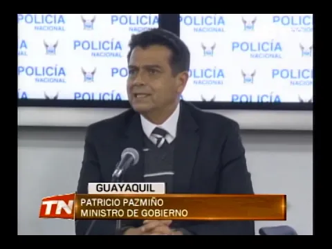 Policía capturó a otro sospechoso del asesinato de Efraín Ruales