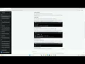 i am trying to write python pandas dataframe but it showing errors