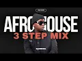 3 STEP AFRO HOUSE 2025 MIX | Isaka 6am | Dlala Thukzin | Heavy-K | Thakzin | Kabza De Small | Ciza