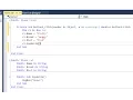 Object Oriented Programming 1 - Classes and Objects