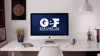 Garland ISD GEF Application Process 2024