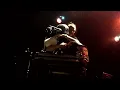 ohGr 'Shhh' live @ El Rey Theater (Los Angeles) 12-11-11 HD 720p