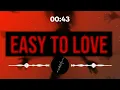 Bryce Savage - Easy to Love