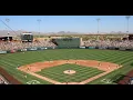 Top 5 Cactus League Ballparks You NEED to Visit