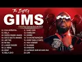 GIMS Plus Grands Succès 2022 - GIMS Greatest Hits Full Album - GIMS Best Of