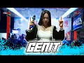 Download Lagu GENIT - NONIK APRILIA - ALROSTA - ALFA AUDIO - AA MEDIA