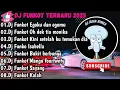 Download Lagu DJ TIKTOK TERBARU 2025 FUL BAS▪︎DJ FUNKOT X THAILAND EGOKU DAN EGOMU TAK MENGALAH*DJ FUNKOT TERBARU\