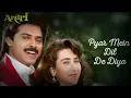 Download Lagu Pyar Mein Dil De Diya | Kumar Sanu | Alka Yagnik | Anari (1993)